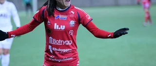 Anna riskerar att missa fotbolls-VM i Frankrike