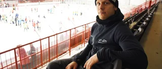 Kiruna IF:s glädje: Kaptenen stannar