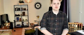 Nyinflyttad trivs på Malmudden
