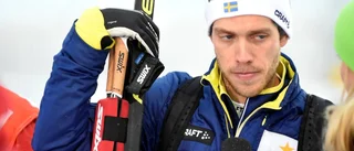 Hellner fullbordade länssuccén i touren