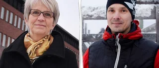 Kommunalrådet: "Låg nivå av samebyn"
