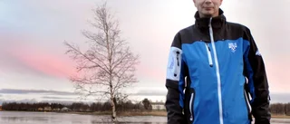 Kaj på Seskarö rustas upp