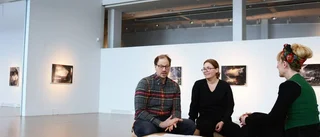Konstjättar söker: Nya konstnärer