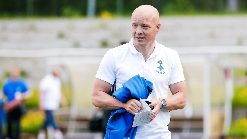 Fredrik Waara