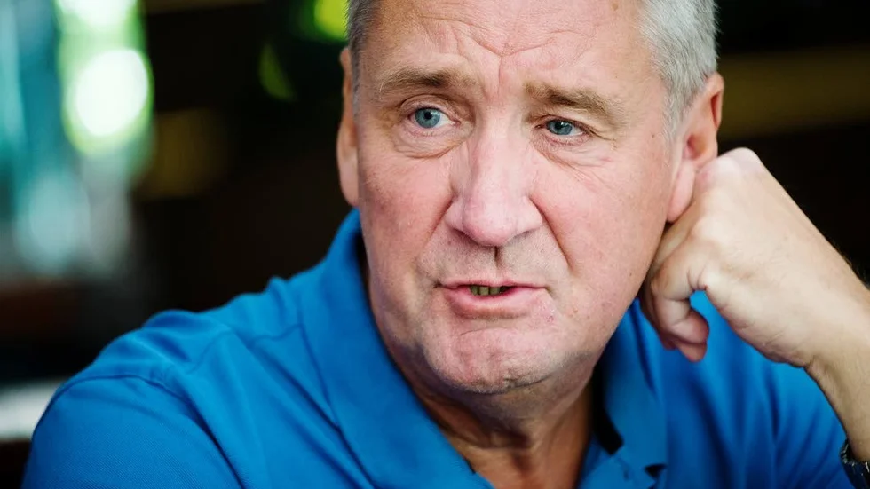 Nytt uppdrag. Kent Ögren väntas bli ny ordförande för allsvenska Piteå IF DFF.