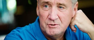 Ögren om nya toppuppdraget