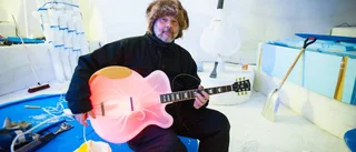 Ny isfestival planeras i Luleå
