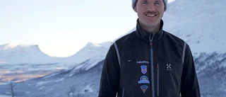 "Man kan inte garantera snö"