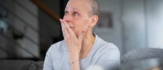 Rohlin om livet med cancer: ”Ska fasiken leva” • Dödsångesten • Tårarna • Stödet: "Rakt in i hjärtat"