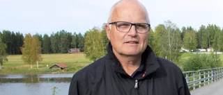 Vägföreningen ser inget problem: "Känns som sandlådenivå"