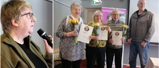 MHF region norr höll årsmöte   