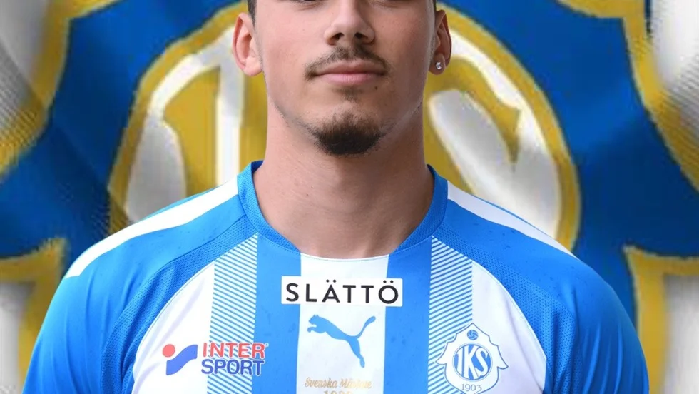 Niko Sotra. 