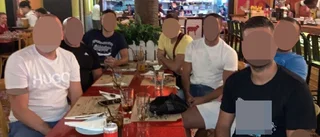 Knarkkungen från Uppsala och hans misslyckade narkotikaaffärer