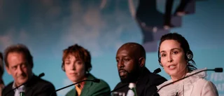 Noomi Rapace: Film viktigare än någonsin