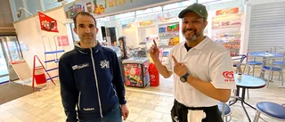 Tutti Frutti är den senaste butiken som har öppnat i Enköpings centrum