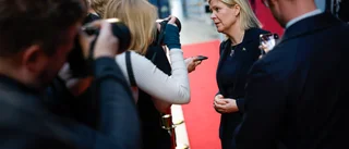 Putins tal visar varför Sverige bör gå med i Nato