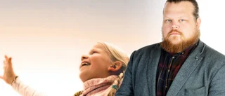 Tänk så bra det kan gå när man anstränger sig
