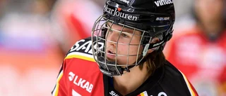 Luleå föll – trots supertalangens mål