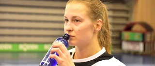 Landslagsspelaren har fått ett kontraktsförslag