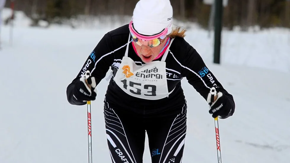 Nina Lintzén