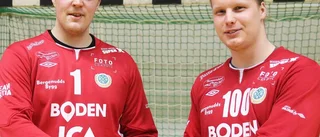 Titta, nu är ni toppen BBK