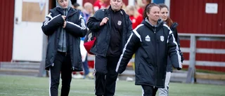 Succétränaren har nobbat andra lag