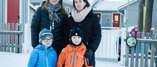 20 miljoner kronor ska sparas i förskolan