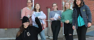 Festival för skådespelare i Västervik hela helgen: "Jättekul att få publikens reaktioner"