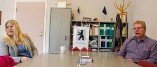 "De är i sin fulla rätt att uttrycka synpunkter"