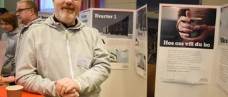 "På måndag sprättar vi anbuden"