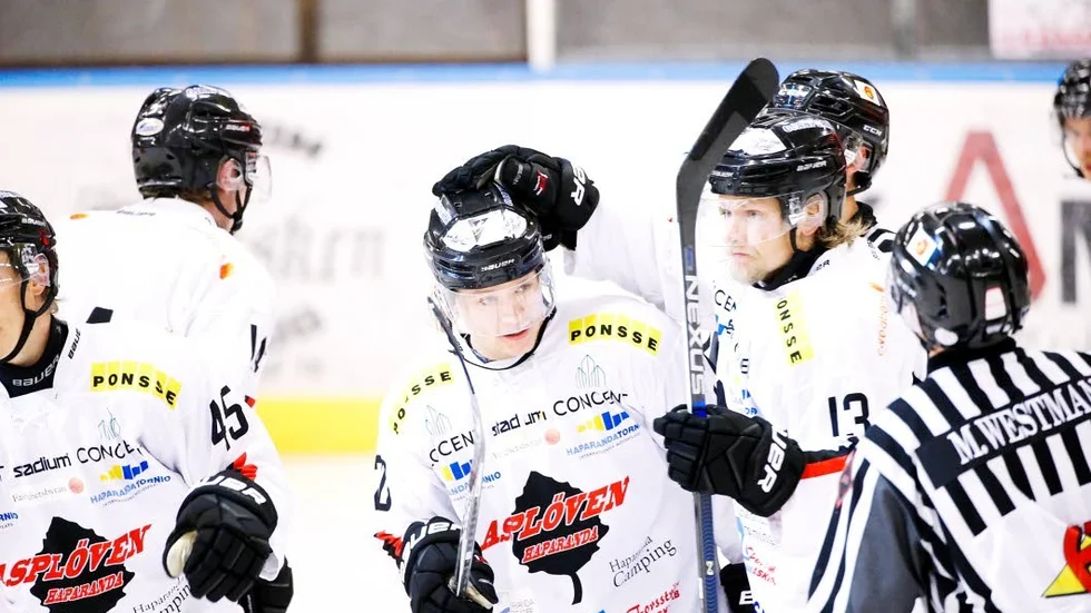 Hampus Forsling.