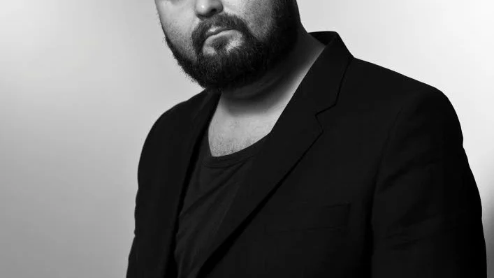 Supporter. Varumärkesexperten Niklas Turner Olovzon.