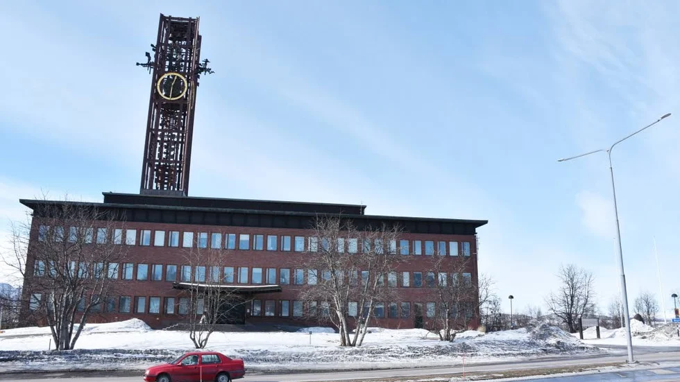 Svarar DO. Enligt Kiruna kommun blev Laevas sameby som anmält Kiruna kommun till DO inte diskriminerad.