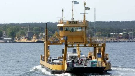 När vi får ett Bergmancenter på Fårö kommer färjorna att gå fulla oftare året om.