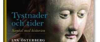Aspekter av tystnad som väcker intresse
