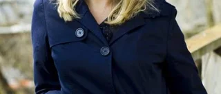 Lisa Bjärbos tonårshjälte tar ingen skit