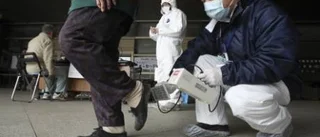 Fukushima väcker en osannolik debatt