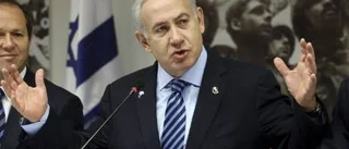 Vad gör Israel i stormens öga?