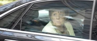 Merkel en Machiavelli i Berlin?