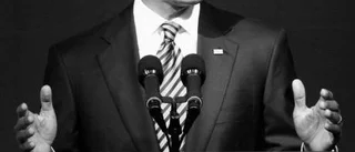 President Obama angår oss alla