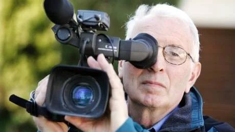 Sen 2001 har Mats Ahlby gjort en större dokumentärfilm om året.