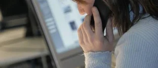 Telefonfel drabbade Tele2-kunder på ön