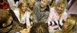 "Man tänker till"