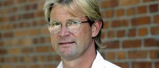 "Distriktsveterinär i Hemse slöseri med skattemedel"