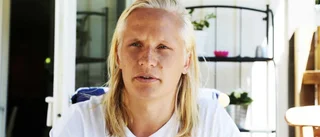 Löfkvist beslut – förlänger med Dalkurd