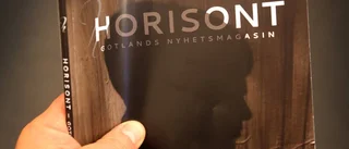 Horisont bantar fyra nummer