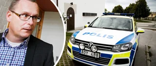 Åklagaren: "Ett speciellt ärende"