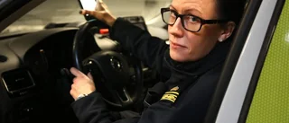 Polisen tackar för tipset – kunde gripa tre personer
