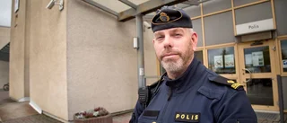 Polisen nöjda med sitt arbete under julhelgen