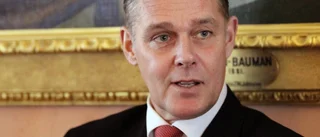 Uppbyggnaden av öns nya totalförsvar har inletts
